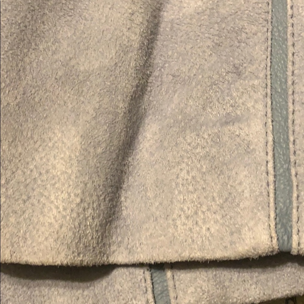 Bradley Bayou Leather Jacket - Picture 6 of 8
